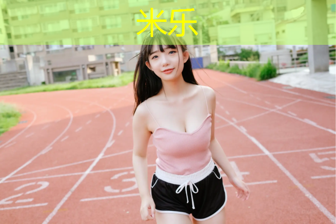 米乐为您介绍：塑胶跑道两大分类